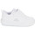 Sko Børn Lave sneakers Adidas Sportswear PARK ST AC C Hvid