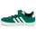 Sko Børn Lave sneakers Adidas Sportswear VL COURT 3.0 EL C Grøn