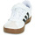 Sko Børn Lave sneakers Adidas Sportswear VL COURT 3.0 EL C Hvid / Sort