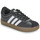 Sko Børn Lave sneakers Adidas Sportswear VL COURT 3.0 K Sort / Gummi