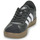 Sko Børn Lave sneakers Adidas Sportswear VL COURT 3.0 K Sort / Gummi