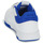 Sko Børn Lave sneakers Adidas Sportswear Tensaur Sport 2.0 CF K Hvid / Blå / Gul