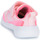 Sko Pige Lave sneakers Adidas Sportswear FORTARUN 2.0 AC I Pink