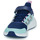 Sko Pige Lave sneakers Adidas Sportswear FortaRun 2.0 EL K Blå / Marineblå