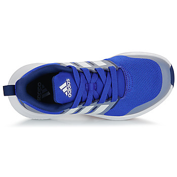 Adidas Sportswear FortaRun 2.0 K Blå / Hvid
