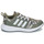 Sko Dreng Lave sneakers Adidas Sportswear FortaRun 2.0 K Kaki / Camouflage