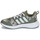 Sko Dreng Lave sneakers Adidas Sportswear FortaRun 2.0 K Kaki / Camouflage