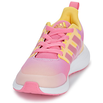 Adidas Sportswear FortaRun 2.0 K Pink / Gul
