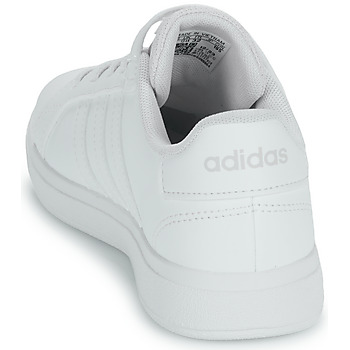 Adidas Sportswear GRAND COURT 2.0 EL K Hvid