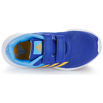Adidas Sportswear Tensaur Run 2.0 CF K Blå / Gul