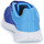 Sko Dreng Lave sneakers Adidas Sportswear Tensaur Run 2.0 CF K Blå / Gul