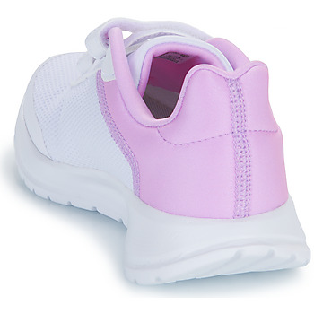 Adidas Sportswear Tensaur Run 2.0 CF K Hvid / Pink