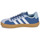 Sko Børn Lave sneakers Adidas Sportswear VL COURT 3.0 K Blå