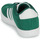Sko Børn Lave sneakers Adidas Sportswear VL COURT 3.0 K Grøn