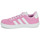 Sko Børn Lave sneakers Adidas Sportswear VL COURT 3.0 K Pink