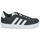 Sko Børn Lave sneakers Adidas Sportswear VL COURT 3.0 K Sort
