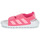 Sko Pige Sandaler Adidas Sportswear ALTASWIM 2.0 C Pink