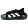 Sko Børn Sandaler Adidas Sportswear ALTASWIM 2.0 C Sort