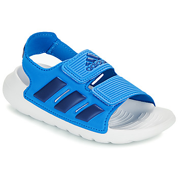 Sko Børn Sandaler Adidas Sportswear ALTASWIM 2.0 C Blå