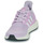 Sko Pige Basketstøvler Adidas Sportswear UBOUNCE DNA J Pink