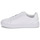 Sko Dame Lave sneakers Tommy Hilfiger ESSENTIAL COURT SNEAKER STRIPES Hvid