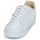 Sko Dame Lave sneakers Tommy Hilfiger ESSENTIAL COURT SNEAKER Hvid