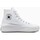 Sko Dame Sneakers Converse 568498C CHUCK TAYLOR ALL STAR MOVE Hvid