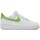 Sko Dame Sneakers Nike WMNS AIR FORCE 1 Hvid