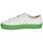 Sko Dame Lave sneakers Dream in Green JOBI Hvid