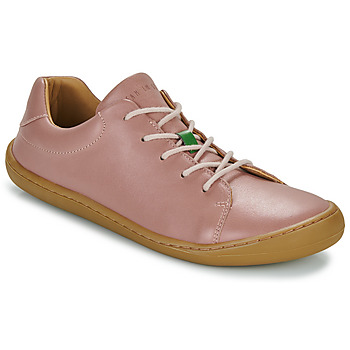 Sko Dame Lave sneakers Dream in Green BORABORA Pink