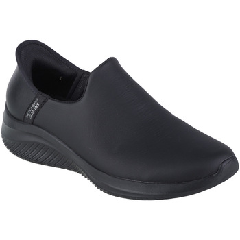 Sko Dame Lave sneakers Skechers Slip-Ins Ultra Flex 3.0 - All Smooth Sort