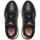 Sko Dame Sneakers Tommy Hilfiger LOW CUT LACE-UP SNEAKER Sort