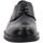 Sko Herre Lave sneakers Valleverde VV-46900 Sort