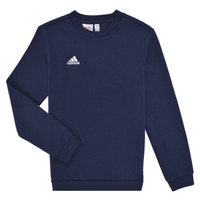 textil Dreng Sweatshirts adidas Performance ENT22 SW TOPY Marineblå