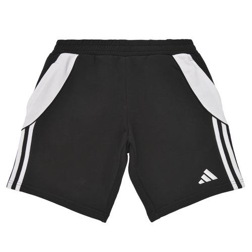 textil Dreng Shorts adidas Performance TIRO24 SWSHOY Sort / Hvid