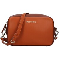 Tasker Skuldertasker Valentino Bags VBE7DF538 Orange