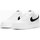 Sko Dame Sneakers Nike WOMANS AIR FORCE 1 07 Hvid