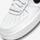 Sko Dame Sneakers Nike WOMANS AIR FORCE 1 07 Hvid
