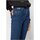 textil Dame Smalle jeans Calvin Klein Jeans J20J222214 Blå