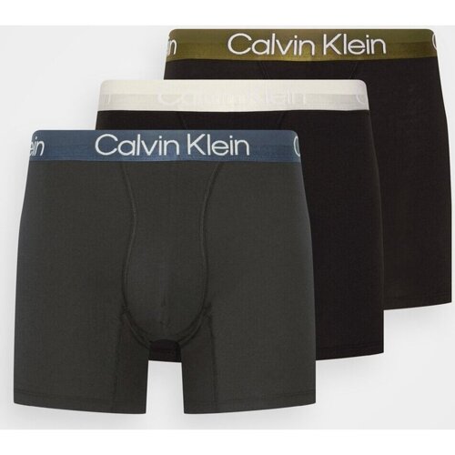 Undertøj Herre Trunks Calvin Klein Jeans 000NB2971A Flerfarvet