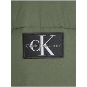 Calvin Klein Jeans  Grøn