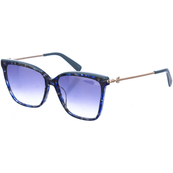 Ure & Smykker Dame Solbriller Longchamp LO683S-420 Blå