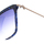 Ure & Smykker Dame Solbriller Longchamp LO683S-420 Blå