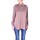 textil Dame Skjorter / Skjortebluser Calvin Klein Jeans K20K205682 Brun