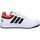 Sko Børn Lave sneakers adidas Originals H03863 Hvid