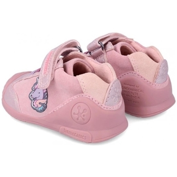 Biomecanics Baby Sneakers 231112-B - Kiss Pink