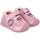 Sko Børn Sneakers Biomecanics Baby Sneakers 231112-B - Kiss Pink