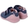 Sko Børn Sneakers Biomecanics Baby Sneakers 231102-A - Ocean Blå