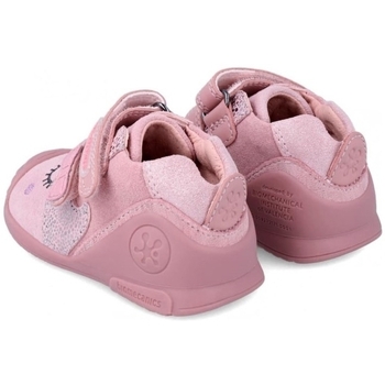 Biomecanics Baby Sneakers 231107-C - Kiss Pink