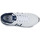 Sko Dreng Lave sneakers Polo Ralph Lauren TRAIN 89 SPORT Hvid / Marineblå